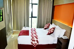 Prime Hotel at TRX Tower - Chambre