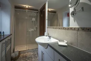 Wavering - Salle de bain