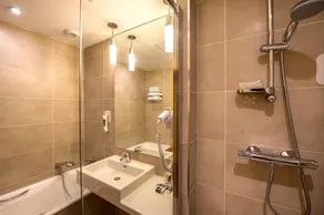 Mercure Bordeaux Chateau Chartrons - Bad