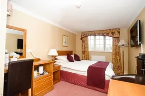Howfield Manor Hotel - Room