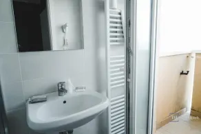 Nautic Beach Hotel - Salle de bain