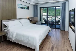 Microtel by Wyndham Sanya Dadonghai - Rum