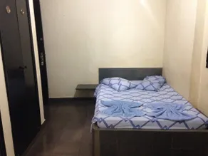 Cacique Hotel - Room