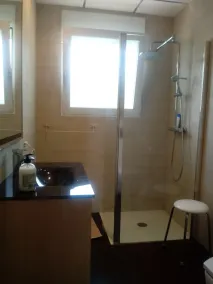 Apartamento Ade - Bathroom