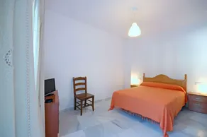 Hostal La Posada - Room