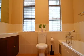 B at Home Guest House - Bathroom