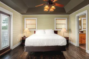 Creekside Lodge At Lake Martin - Rum