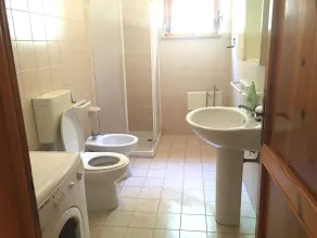 Casa Ada - Badezimmer