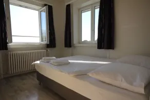 Hotel Abaca - Room
