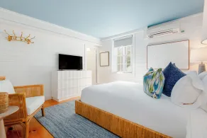 Anchor Inn - Chambre