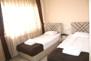 Aygun Hotel Avanos - Room