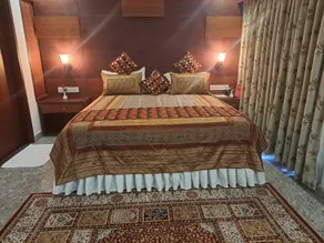 Hotel Eden Garden - Chambre