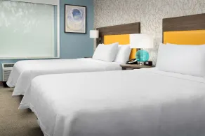 Home2 Suites by Hilton St. Augustine I-95 - Chambre