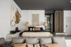 Casa Cook Rhodes (Adults Only) - Chambre