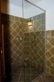 Piazzetta Bacau - Salle de bain