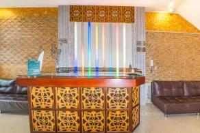 Ayenda San Fernando 1904 - Reception