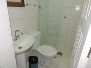 Hotel Economy 888 - Próximo a Praça da Estação e Rodoviária - Bagno