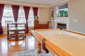 Centrally Located Hampton Roads Home w/ Game Room! - Interiør