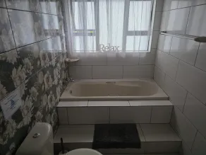 Waterfront Guest House - Badrum