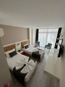 TAFLAN OTEL - Room