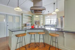 Mtn-view Rupert Village Home on Private Acreage - Innenbereich