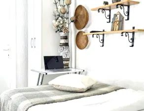 Angelina City Stay - Habitación