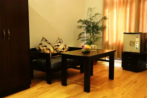 Hotel Hema - Habitación