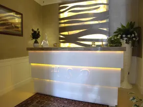 Hotel San Pietro - Réception