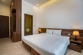 CEREJA Hotel & Resort Dalat - Chambre