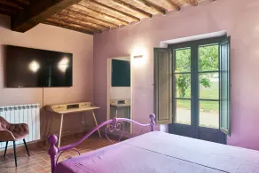 Podere Sant'Antonio - Camera
