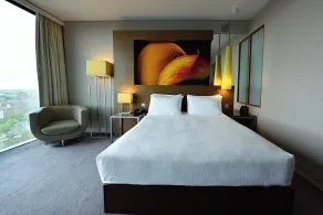 The Manchester Deansgate Hotel by IHG - Habitación
