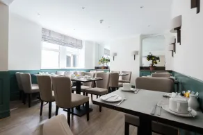 Blandford Hotel - Restaurant