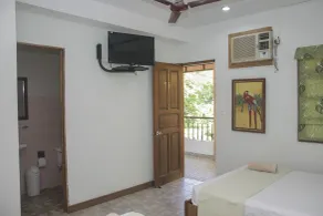Hotel Villa Acacia - Room