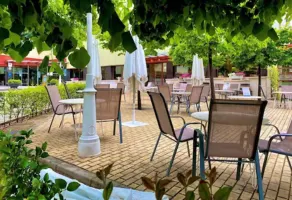 Hotel Torremangana - Réception