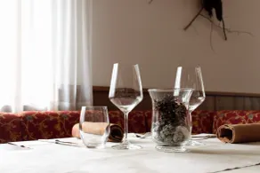 Hotel Belfiore - Restaurant