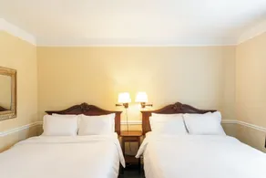 Lake Lure Inn and Spa - Rum