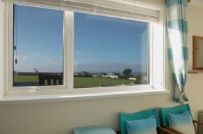 Trevarrian Lodge - Room