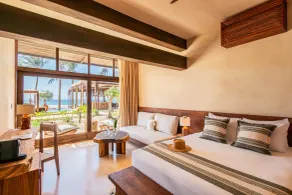 Casa Yati - Room