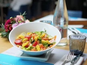 voco Le Touquet by IHG - Restaurant