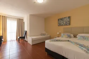 Manta Guest - Manta Rota Beach - Habitación