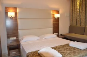 4-you Residence - Rom