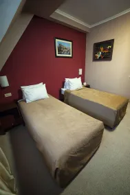 Hotel Praha - Room