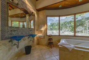 Casa Las Palmas Hotel Boutique - Salle de bain
