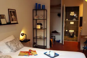 Decoh Studio Dragon - Chambre