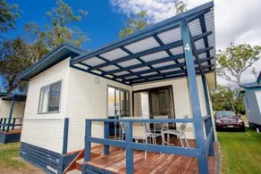 Ingenia Holidays South West Rocks - Zimmer