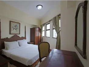 Marbella Place Anyer by Jayakarta - Chambre