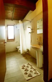 Agriturismo di Sordiglio - Badeværelse
