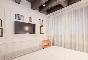 Brown BoBo, a member of Brown Hotels - Chambre