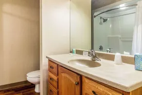 Clarion Inn Cranberry Township - Chambre