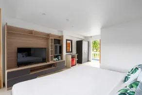 4U Resort Samui - Habitación